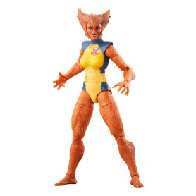 Marvel Legends X-Force - Wolfsbane - Ola Zabu