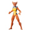 Marvel Legends X-Force - Wolfsbane - Ola Zabu