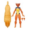 Marvel Legends X-Force - Wolfsbane - Ola Zabu