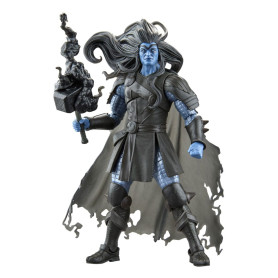 Marvel Legends Thor - Invierno Negro - Ola Zabu