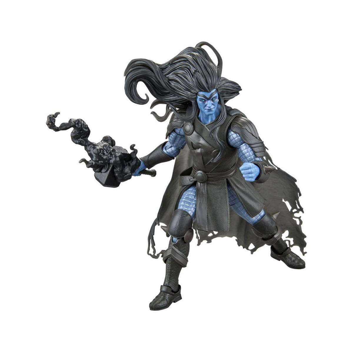 Marvel Legends Thor - Invierno Negro - Ola Zabu