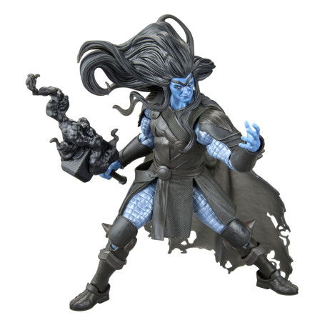 Marvel Legends Thor - Invierno Negro - Ola Zabu