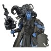 Marvel Legends Thor - Invierno Negro - Ola Zabu
