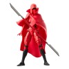 Marvel Legends Guardia de Invierno - Viuda Roja - Ola Zabu