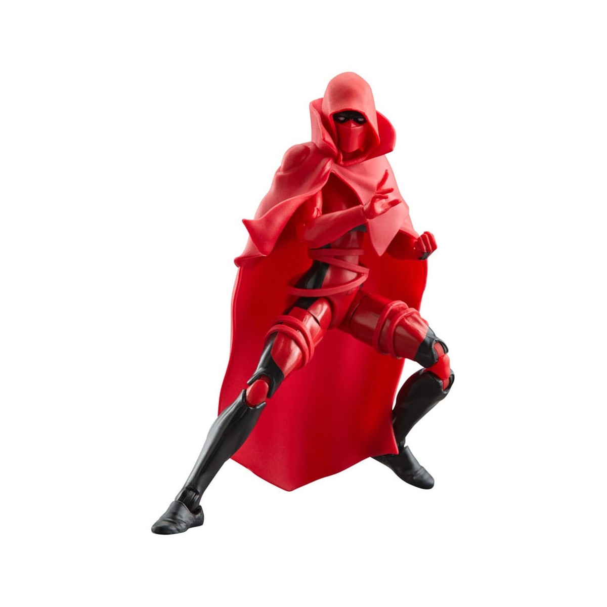 Marvel Legends Guardia de Invierno - Viuda Roja - Ola Zabu