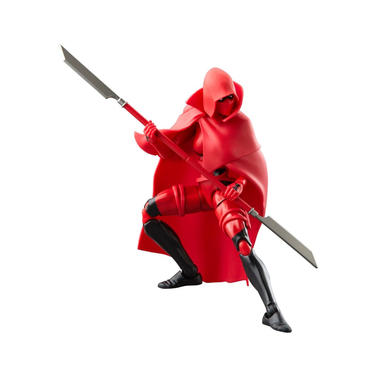 Marvel Legends Guardia de Invierno - Viuda Roja - Ola Zabu