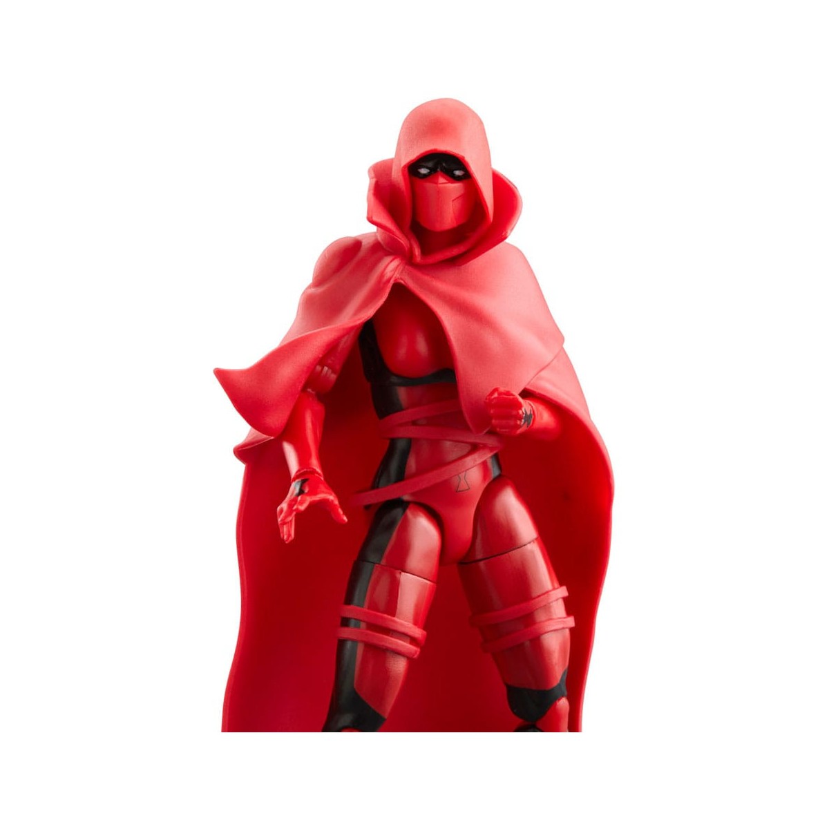 Marvel Legends Guardia de Invierno - Viuda Roja - Ola Zabu