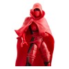 Marvel Legends Guardia de Invierno - Viuda Roja - Ola Zabu