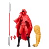 Marvel Legends Guardia de Invierno - Viuda Roja - Ola Zabu