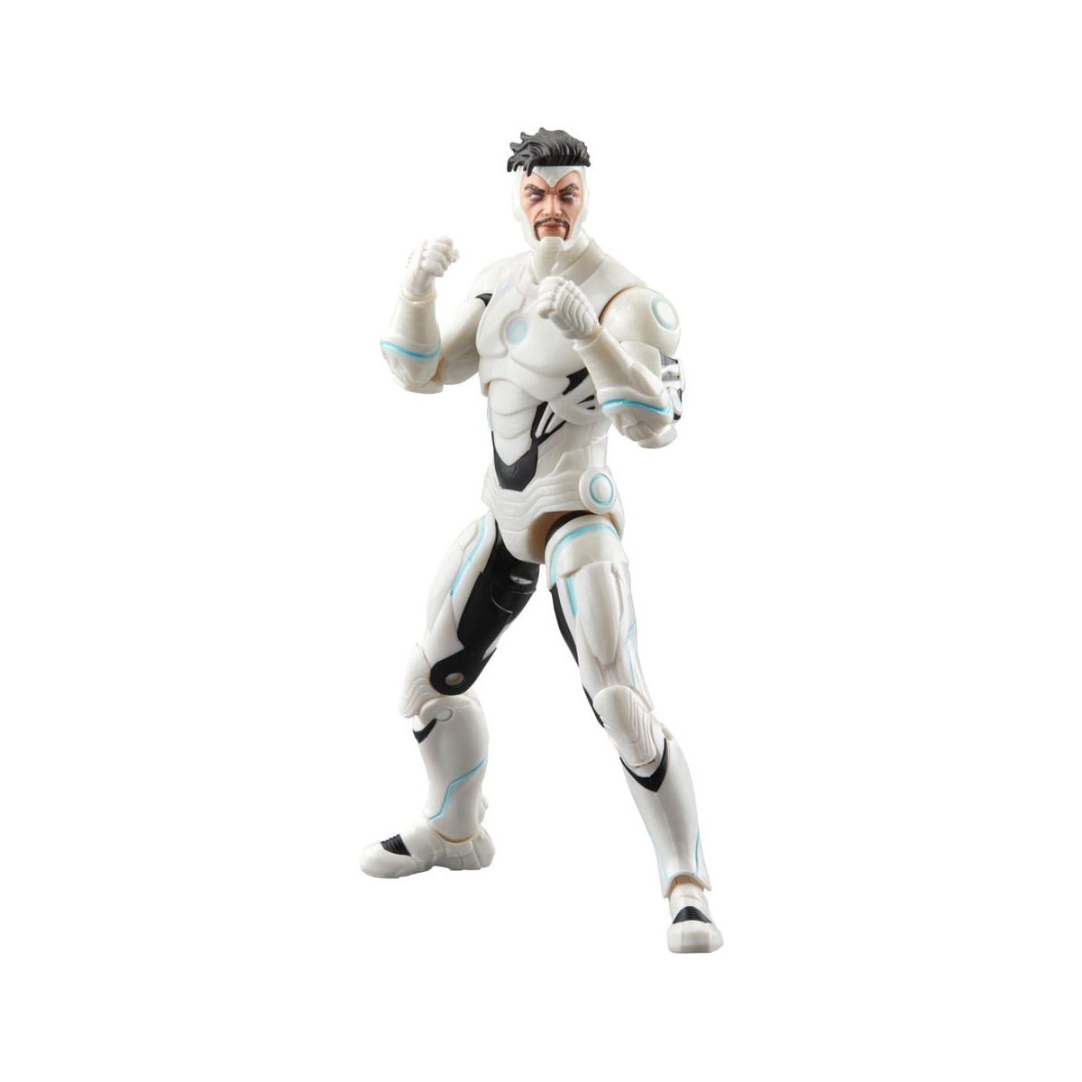 Marvel Legends Illuminati - Superior Iron Man - Ola Zabu