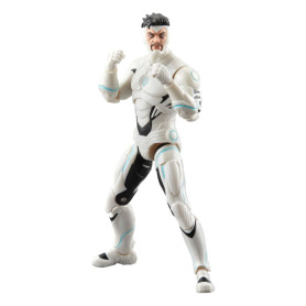 Marvel Legends Illuminati - Superior Iron Man - Ola Zabu