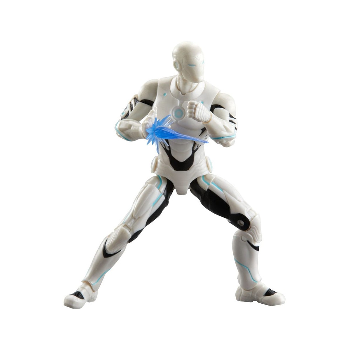 Marvel Legends Illuminati - Superior Iron Man - Ola Zabu