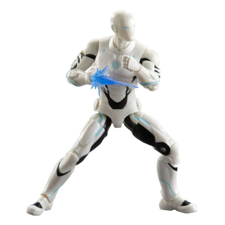 Marvel Legends Illuminati - Superior Iron Man - Ola Zabu
