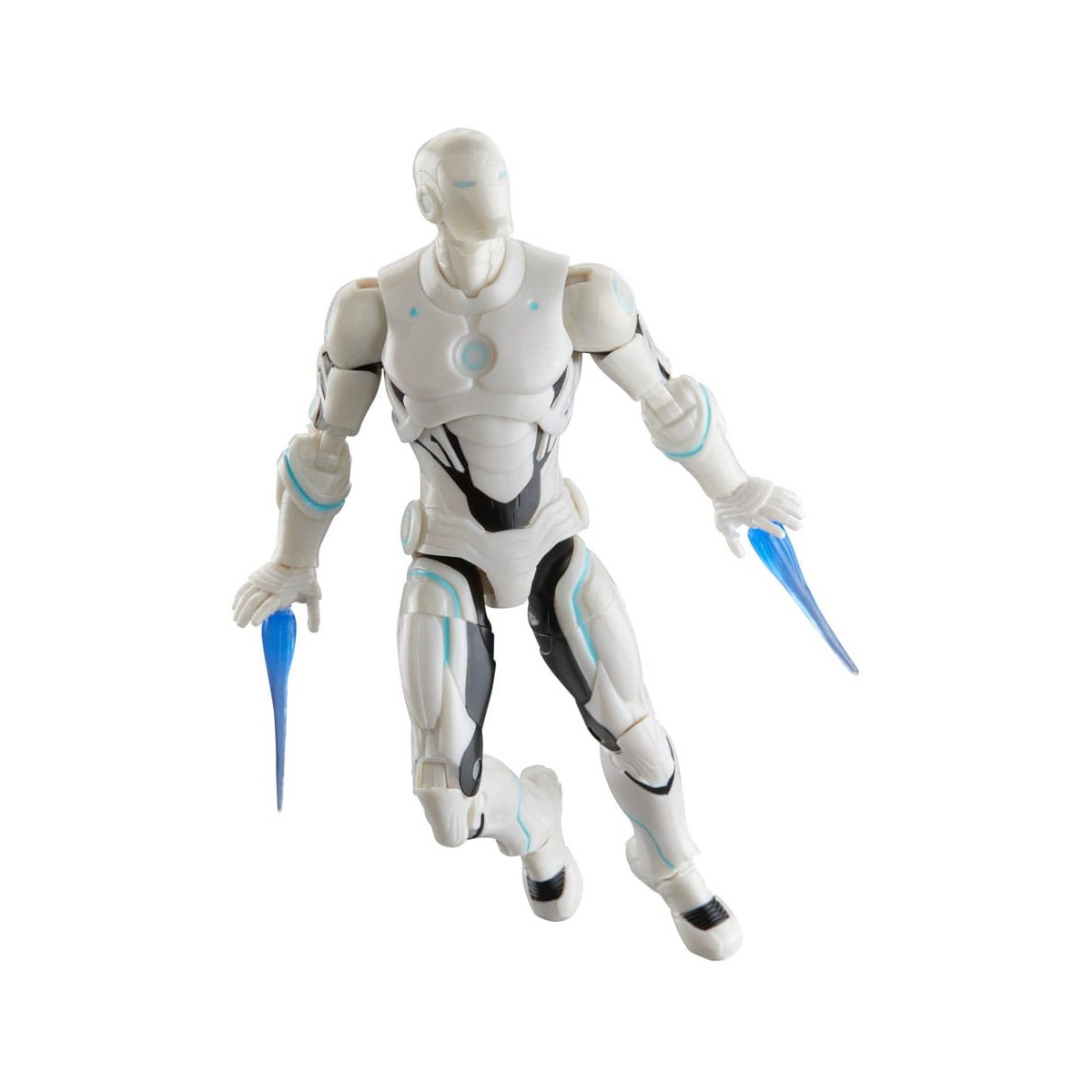 Marvel Legends Illuminati - Superior Iron Man - Ola Zabu