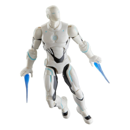 Marvel Legends Illuminati - Superior Iron Man - Ola Zabu