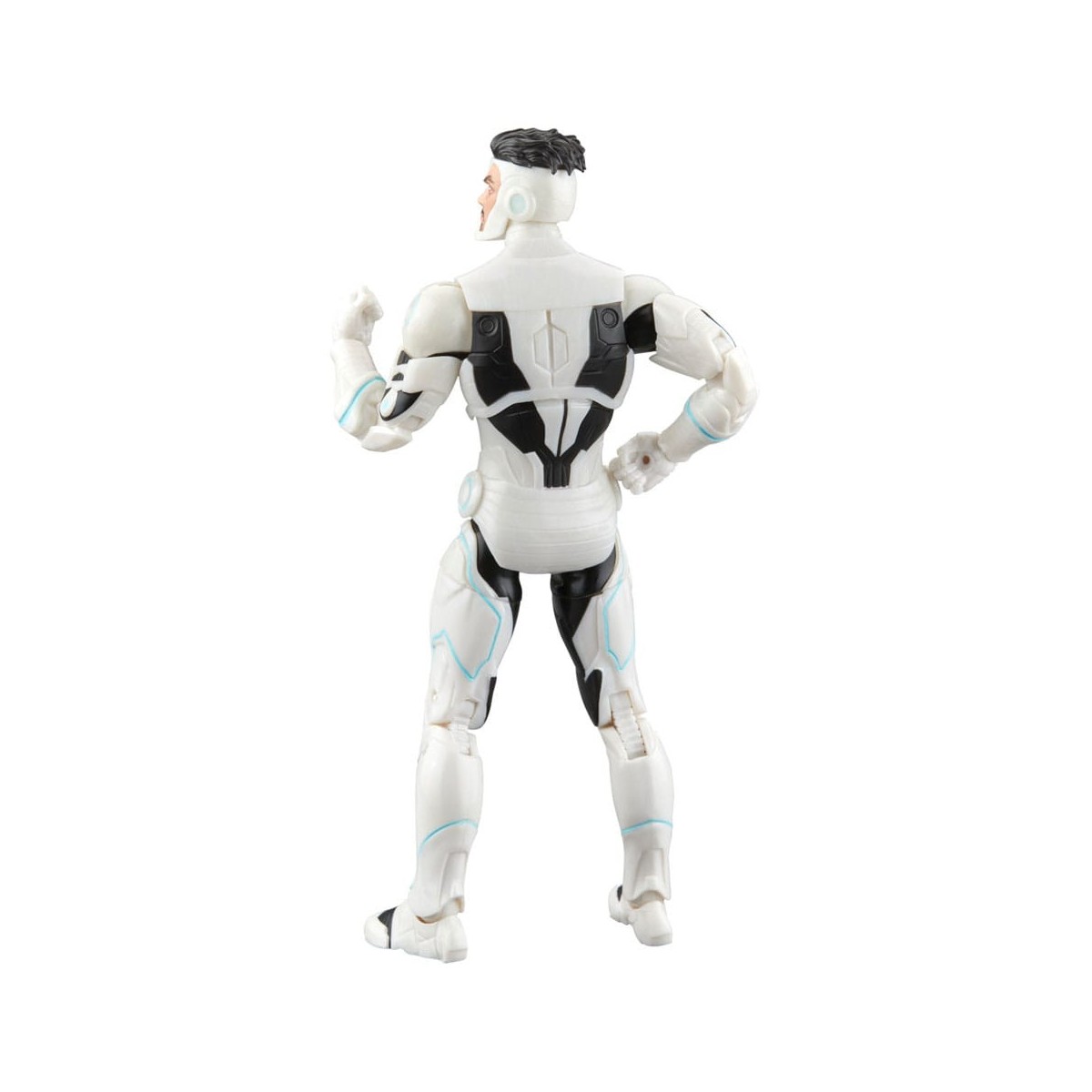 Marvel Legends Illuminati - Superior Iron Man - Ola Zabu