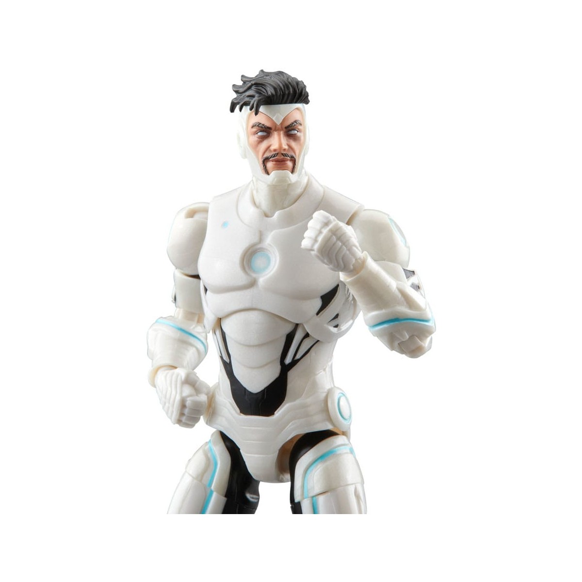 Marvel Legends Illuminati - Superior Iron Man - Ola Zabu