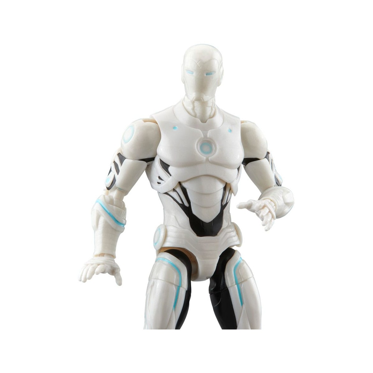 Marvel Legends Illuminati - Superior Iron Man - Ola Zabu