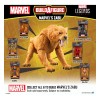 Marvel Legends Illuminati - Superior Iron Man - Ola Zabu