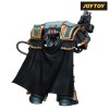 JoyToy Marines espaciales - Hijos de Horus - Legión Praetor en Cataphractii Terminator Armadura 1/18 - Warhammer 40K