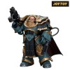 JoyToy Marines espaciales - Hijos de Horus - Legión Praetor en Cataphractii Terminator Armadura 1/18 - Warhammer 40K
