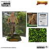 Mc Farlane - Jumanji: The Next Level Dr. Smolder Bravestone - Movie Maniacs