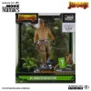 Mc Farlane - Jumanji: The Next Level Dr. Smolder Bravestone - Movie Maniacs