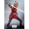 Hot Toys Star Wars - AHSOKA - Ahsoka Tano (Padawan) - 1/6