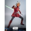 Hot Toys Star Wars - AHSOKA - Ahsoka Tano (Padawan) - 1/6