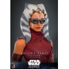 Hot Toys Star Wars - AHSOKA - Ahsoka Tano (Padawan) - 1/6