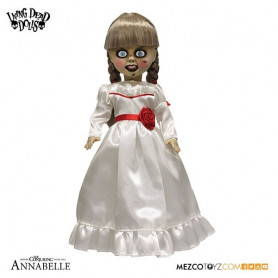 Mezco Living dead Dolls Universal Monsters Dracula