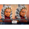 Hot Toys Star Wars - AHSOKA - Ahsoka Tano (Padawan) - 1/6