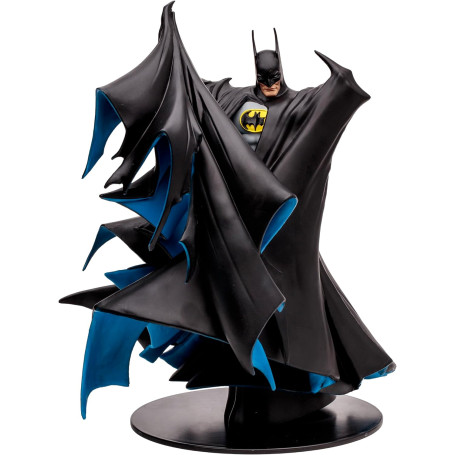 Mc Farlane DC Direct - Batman por Todd Mc Farlane Pvc estatua