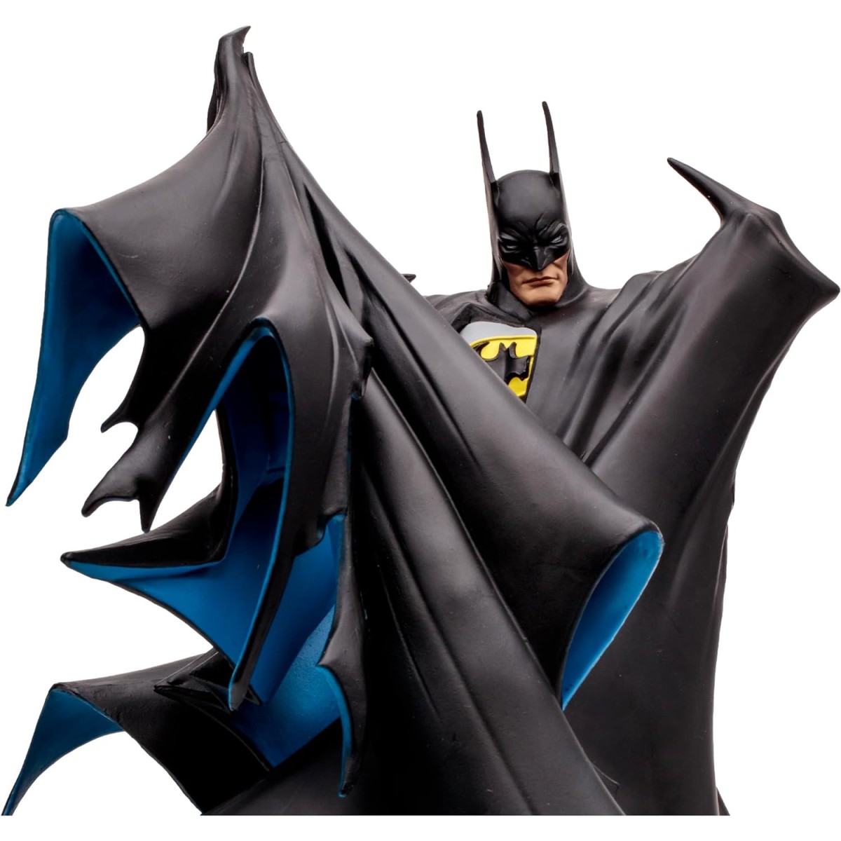 Mc Farlane DC Direct - Batman por Todd Mc Farlane Pvc estatua