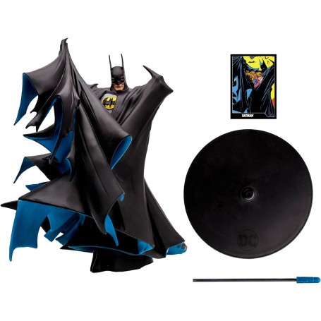 Mc Farlane DC Direct - Batman por Todd Mc Farlane Pvc estatua