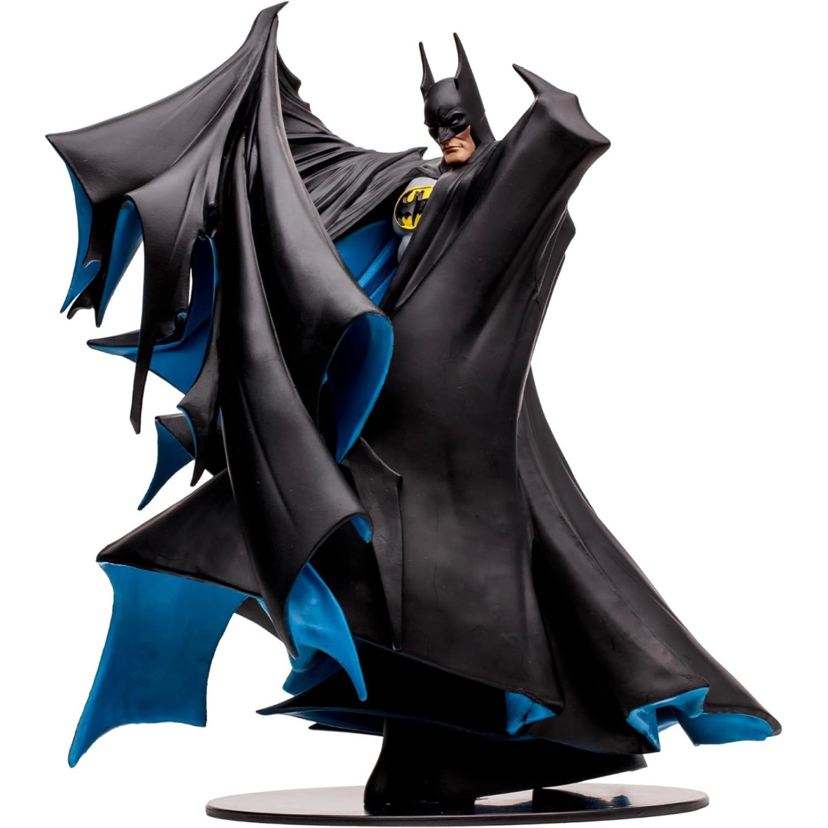 Mc Farlane DC Direct - Batman por Todd Mc Farlane Pvc estatua
