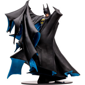 Mc Farlane DC Direct - Batman por Todd Mc Farlane Pvc estatua