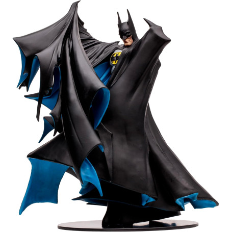 Mc Farlane DC Direct - Batman por Todd Mc Farlane Pvc estatua