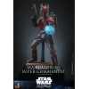 Hot Toys Star Wars - AHSOKA - Mandalorian Super Commando - 1/6