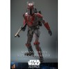Hot Toys Star Wars - AHSOKA - Mandalorian Super Commando - 1/6