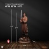 PCS Collectibles - Estatua CONAN a escala 1/2