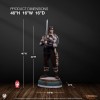 PCS Collectibles - CONAN WARPAINT estatua a escala 1/2