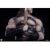 PCS Collectibles - CONAN WARPAINT estatua a escala 1/2