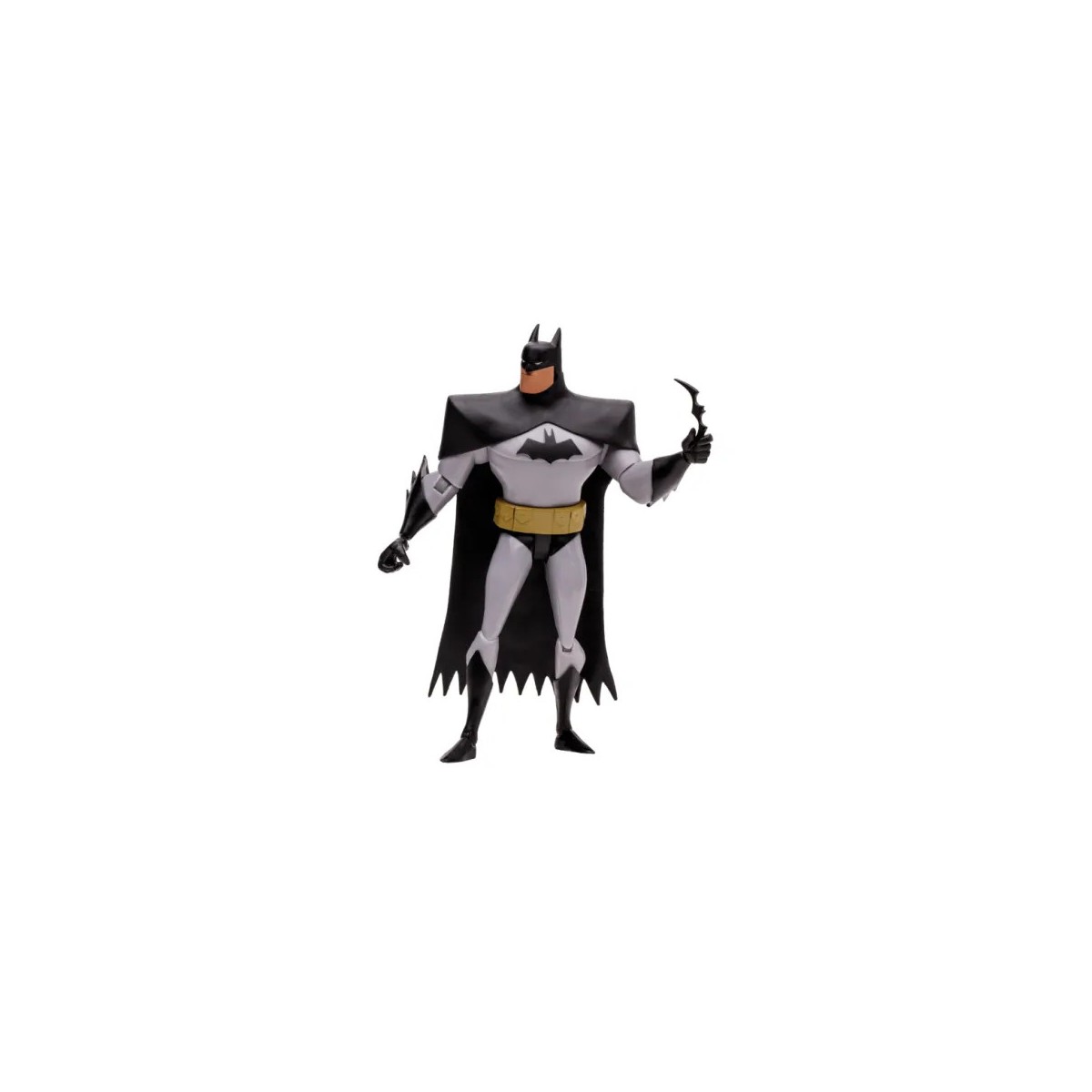 Mc Farlane - DC Multiverso Las Nuevas Aventuras de Batman Ola 1 - BATMAN