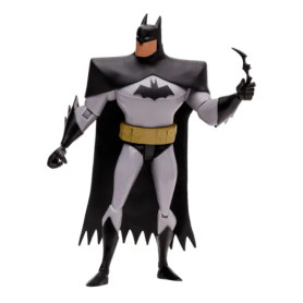 Mc Farlane - DC Multiverso Las Nuevas Aventuras de Batman Ola 1 - BATMAN