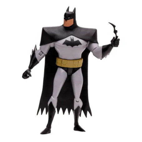 Mc Farlane - DC Multiverso Las Nuevas Aventuras de Batman Ola 1 - BATMAN