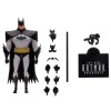 Mc Farlane - DC Multiverso Las Nuevas Aventuras de Batman Ola 1 - BATMAN