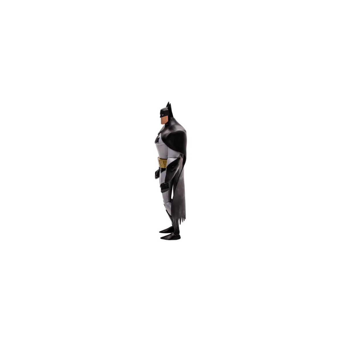 Mc Farlane - DC Multiverso Las Nuevas Aventuras de Batman Ola 1 - BATMAN