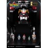 Blitzway - BLACK VOLTRON - Voltron: Defensor del Universo figura de acción Carbotix