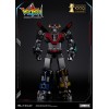 Blitzway - BLACK VOLTRON - Voltron: Defensor del Universo figura de acción Carbotix